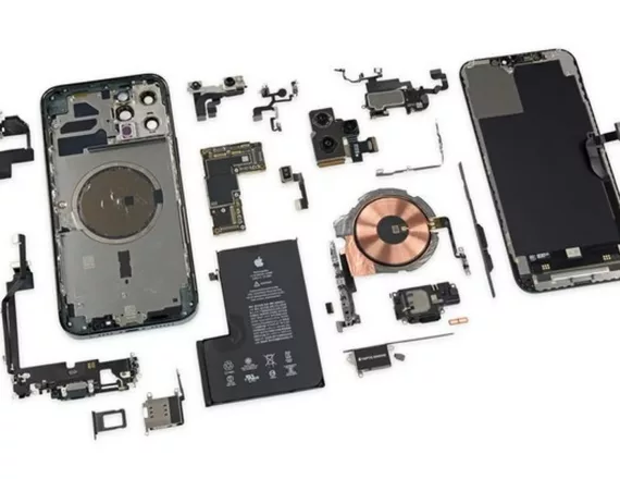 Apple-iphone-14-pro-max-teardown