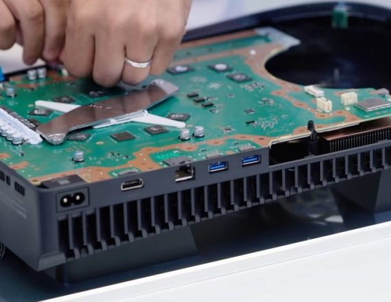 ps5 reipair